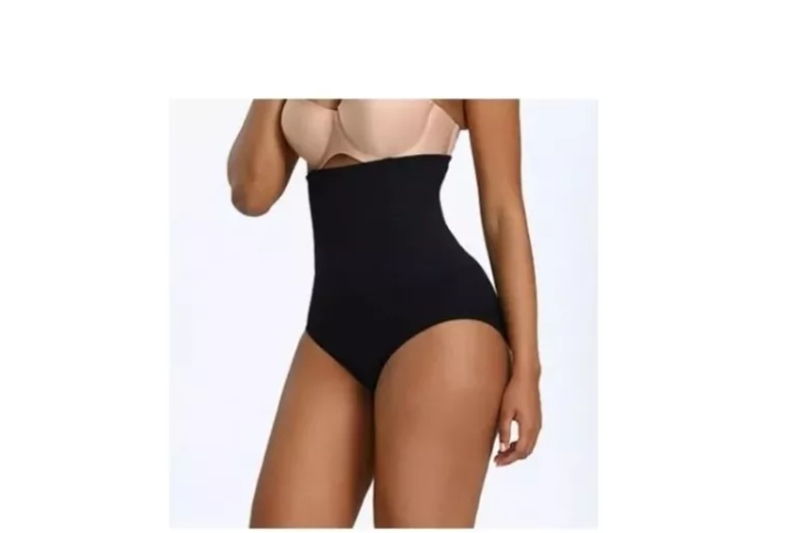 Ropa Interior Adelgazante, Calza Moldeador Para Barriga