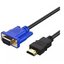 Cable Hdmi A Vga 1.5 Mts + Envio Rapido