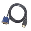 Cable Hdmi A Vga 1.5 Mts + Envio Rapido