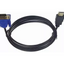 Cable Hdmi A Vga 1.5 Mts + Envio Rapido