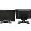 Monitor Portátil De 7 Pulgadas, Pantalla Con Hdmi/vga/av