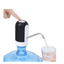 Dispensador De Agua Electrico Usb Recargable Botella Envase