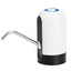 Dispensador De Agua Electrico Usb Recargable Botella Envase