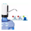 Dispensador De Agua Electrico Usb Recargable Botella Envase