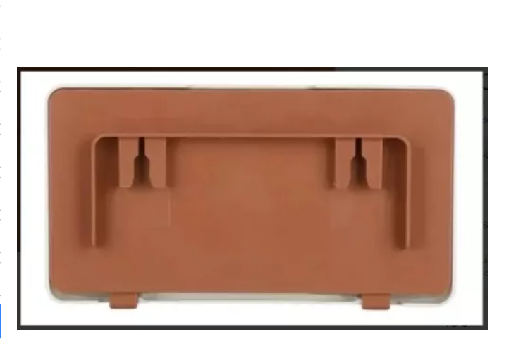 Caja De Ducha Impermeable Para Baño Soporte De Pared Celular