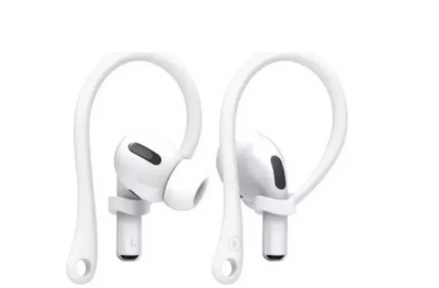 Mini Soporte Para Auriculares, Anticaída Para AirPods