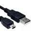 Cable Mini Usb A Usb V3 De 1.5 Metros Para Control De Ps3