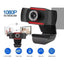 Cámara Web Hd 1080p 5mp Webcam Usb 3.0