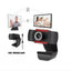 Cámara Web Hd 1080p 5mp Webcam Usb 3.0