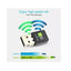 Adaptador Usb De Wifi 600mbps Dual Band 5ghz Free Driver