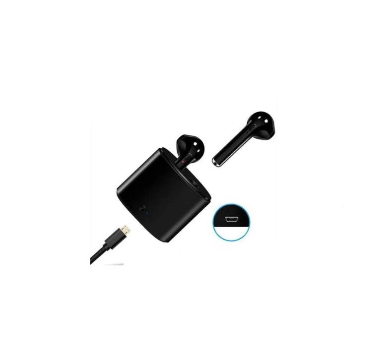 Audífonos In-ear Inalámbricos I7s Tws