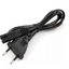 Cable De Poder Tipo 8 //alimentacion Para Pc-tv-notebook