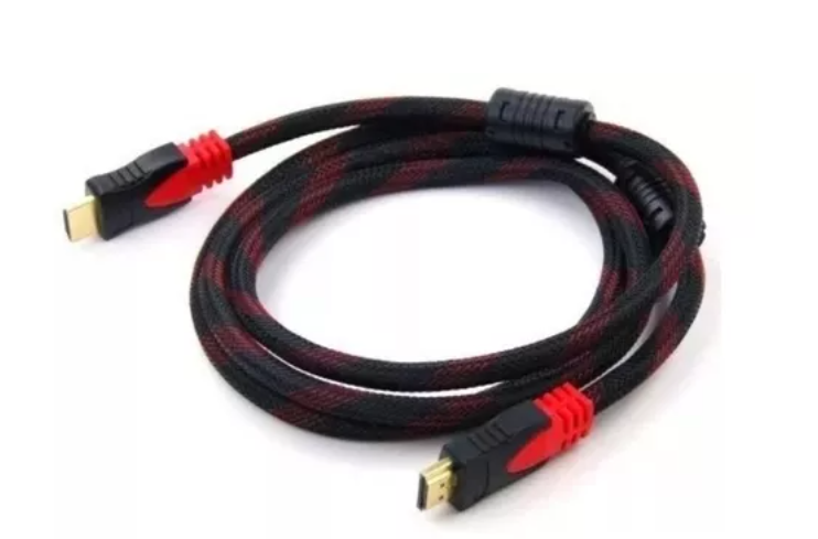 Cable Hdmi 2.0 4k Cables Hdmi 2.0 4k Cables Hdmi Hd 1,5mts