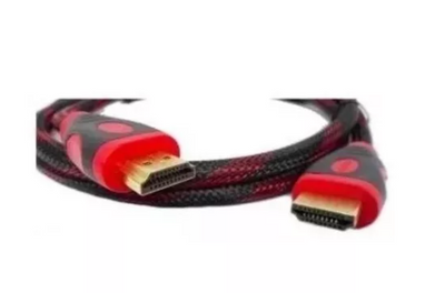 Cable Hdmi 2.0 4k Cables Hdmi 2.0 4k Cables Hdmi Hd 1,5mts