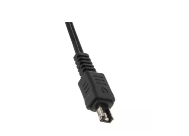 Adaptador De Corriente Compacto Ca-110 Para Canon Vixia Hf