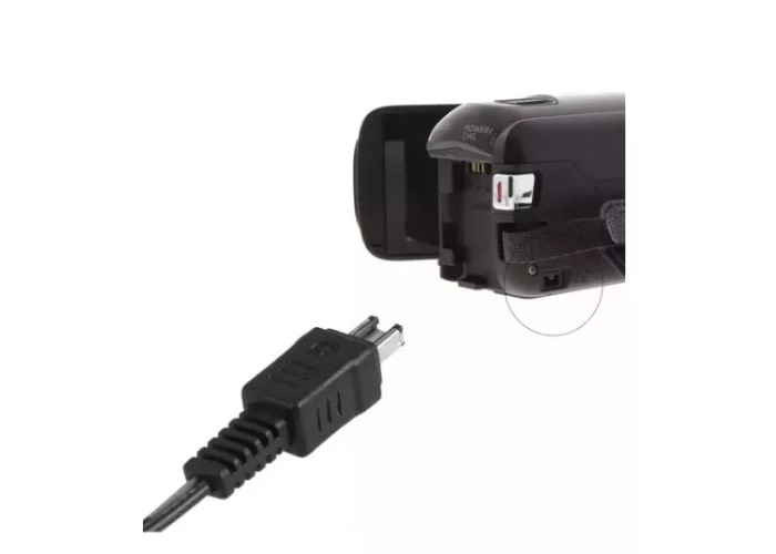 Adaptador De Corriente Compacto Ca-110 Para Canon Vixia Hf