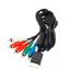 Cable Av (audio Y Video) Componente Para Ps1/ps2/ Ps3