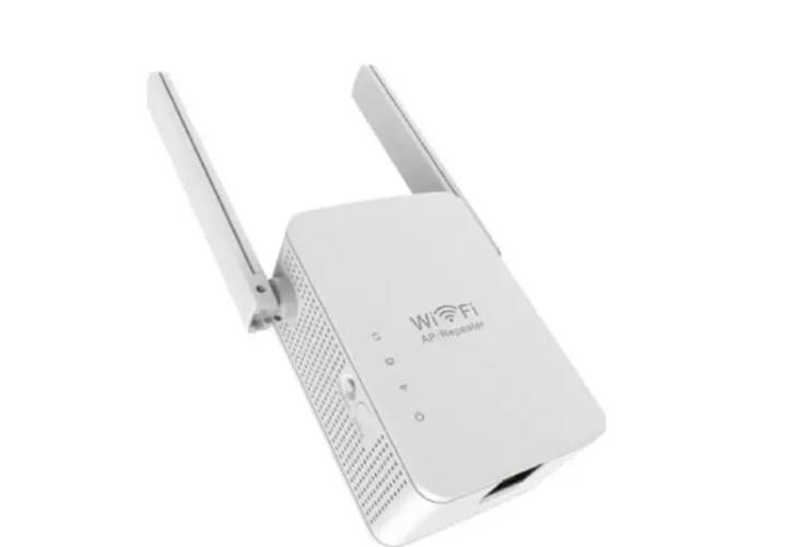 300mbps 2.4g Ampliador De Señal De Wifi Repetidor Router