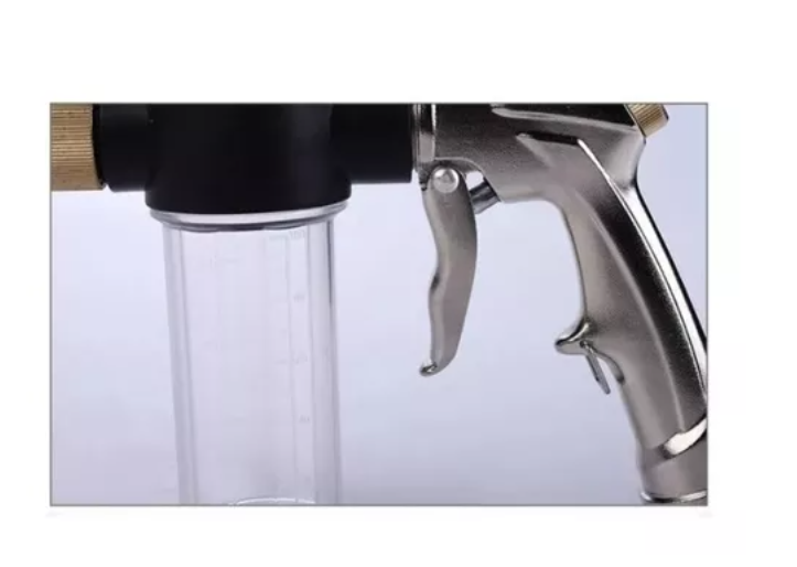 Pistola De Agua De Alta Presión Para Lavado De Coche