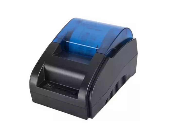 Impresora Térmica 80mmx40m Comandera Boletas Recibos Pos