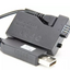 Adaptador Corriente Canon Lp-e5 + Cargador Usb 5v 3a. Dr-e5